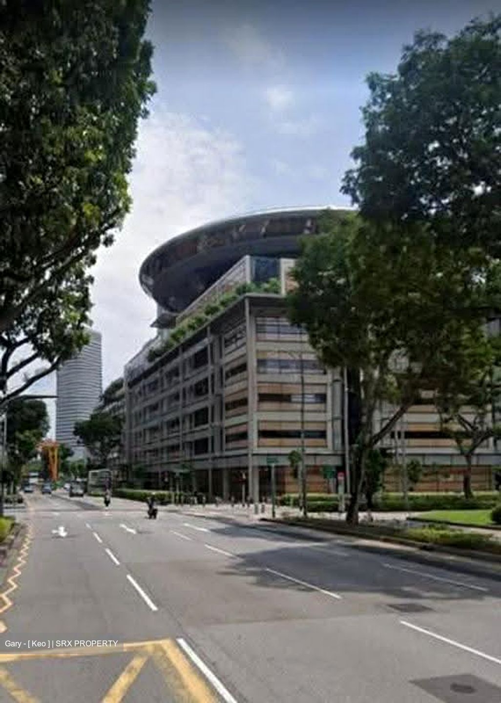 High Street Centre (D6), Office #631420231